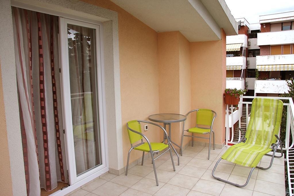 Apartments Ombla Zadar Cameră foto