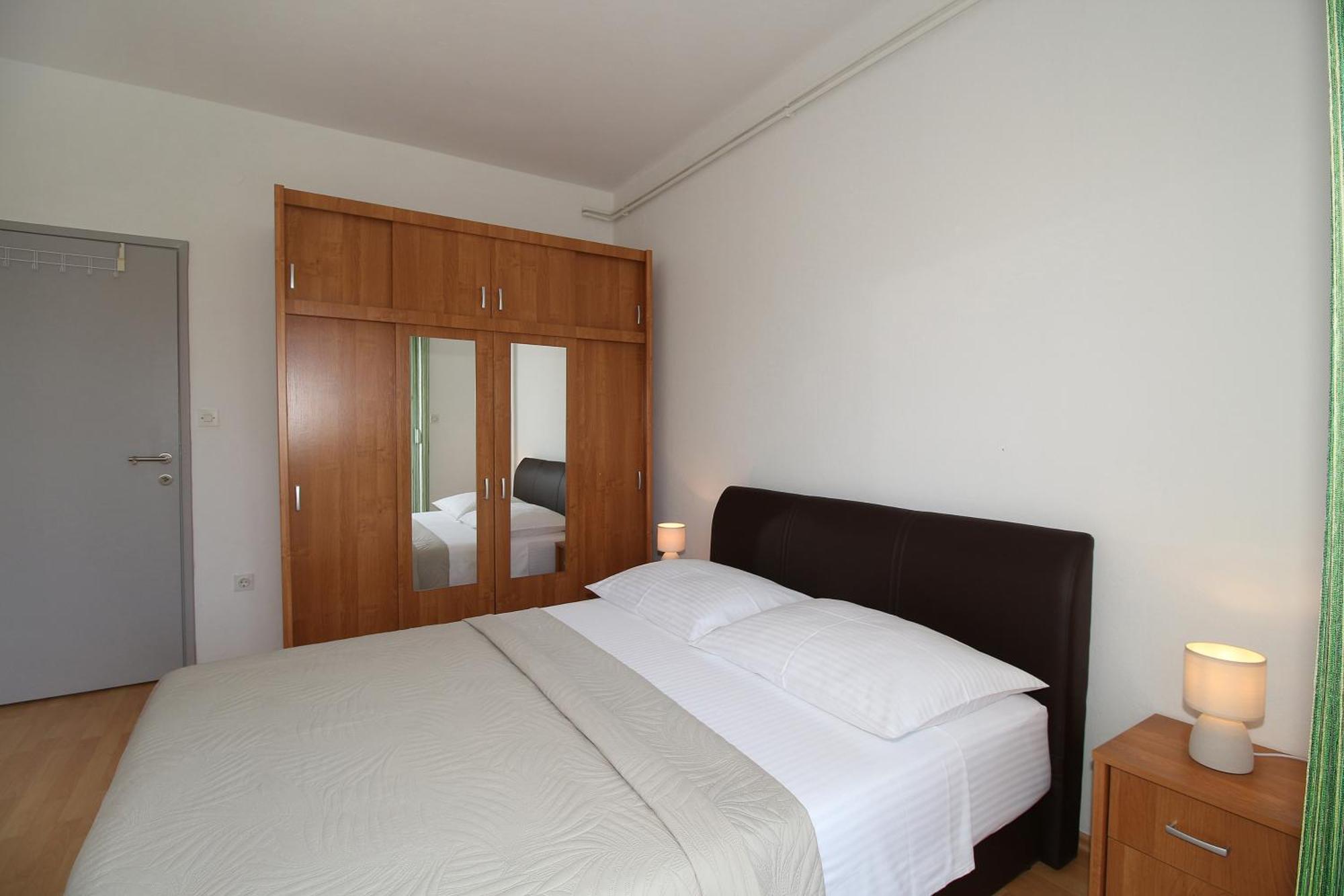 Apartments Ombla Zadar Exterior foto