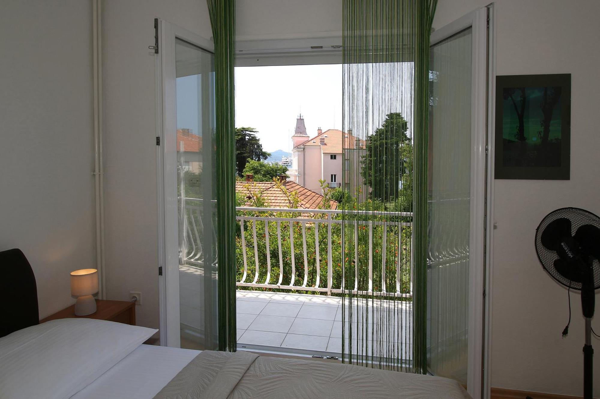 Apartments Ombla Zadar Exterior foto