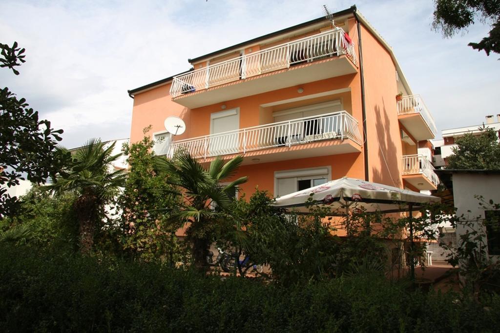 Apartments Ombla Zadar Cameră foto