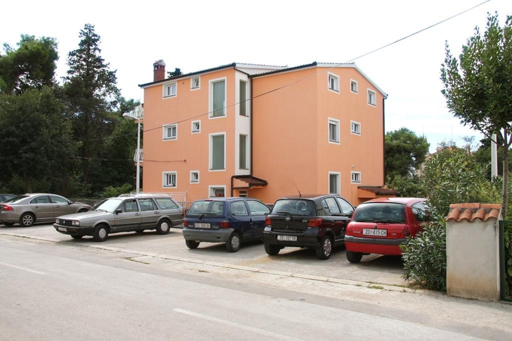 Apartments Ombla Zadar Cameră foto