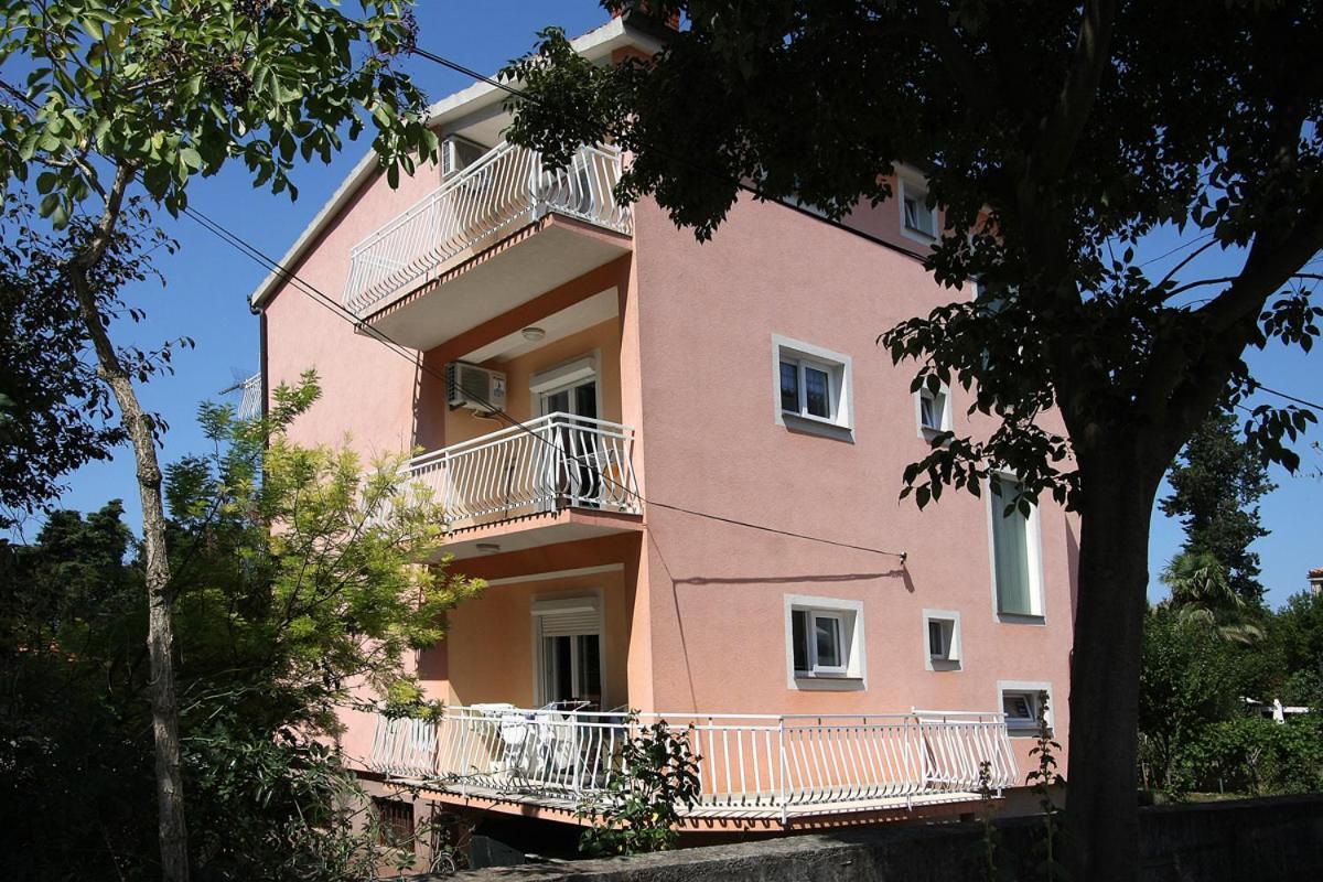 Apartments Ombla Zadar Exterior foto