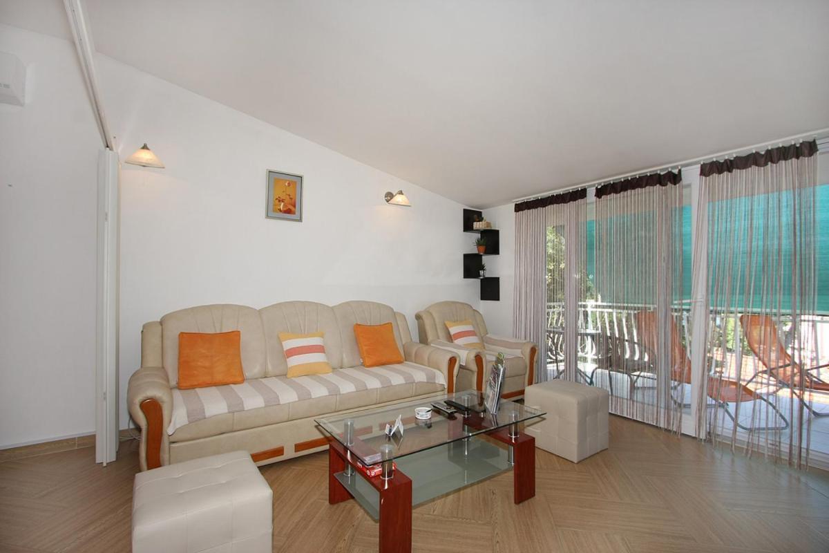 Apartments Ombla Zadar Exterior foto