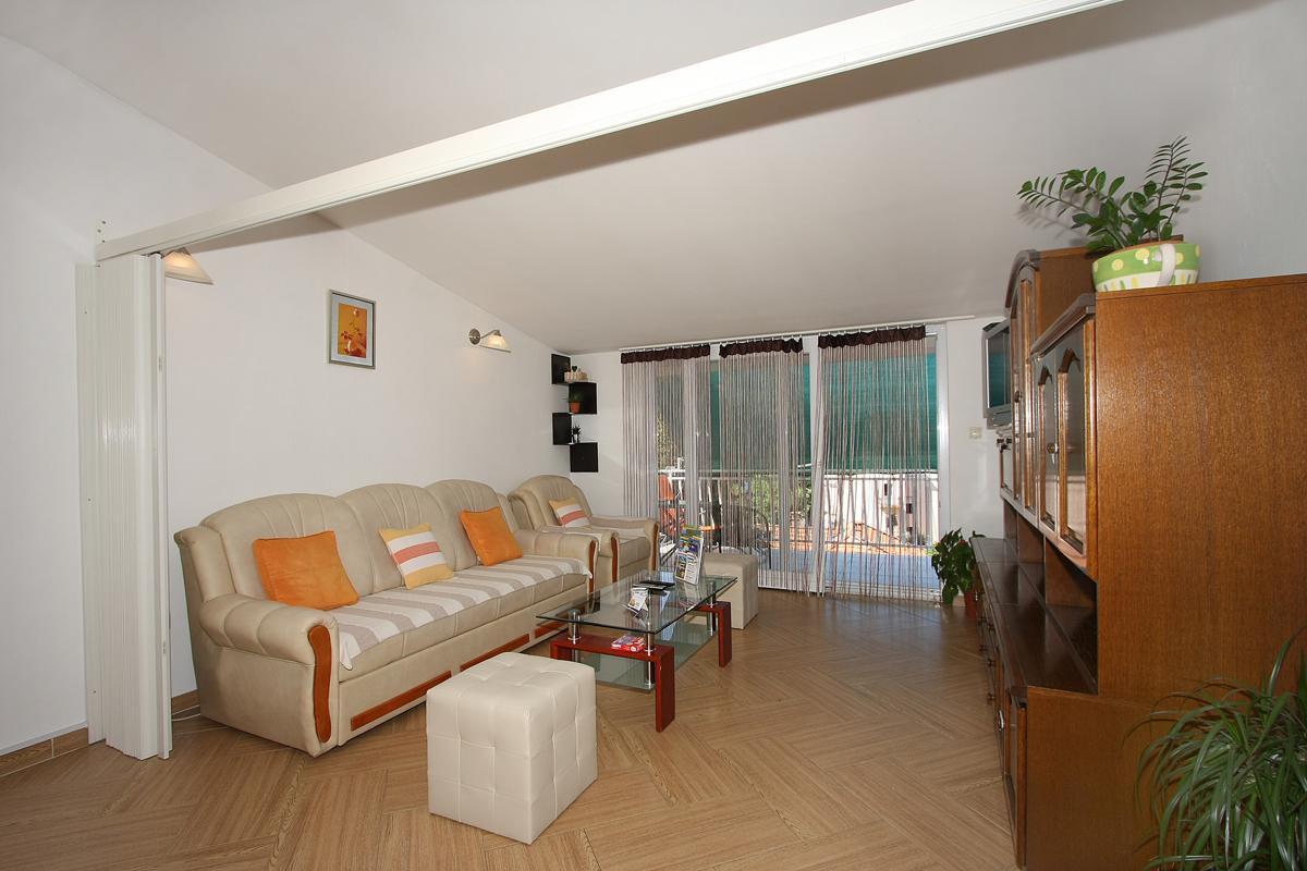 Apartments Ombla Zadar Exterior foto