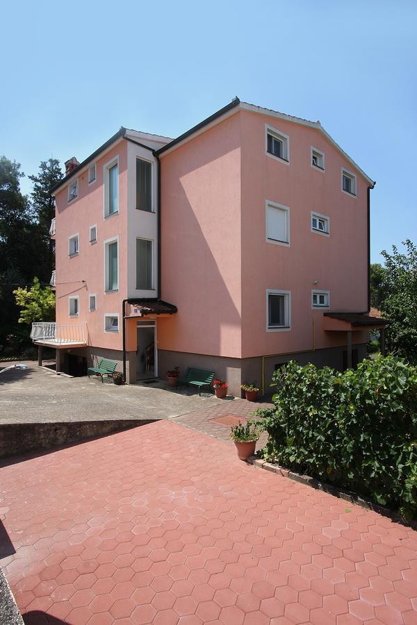 Apartments Ombla Zadar Exterior foto